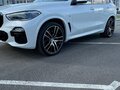2019 BMW X5 30d IV (G05/G18), белый, 7600000 рублей - вид 1