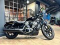 2023 Harley-Davidson Nightster, чёрный, 1800000 рублей - вид 5