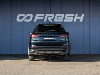 2022 Chery Tiggo 8 Pro I, чёрный, 2230000 рублей, вид 4