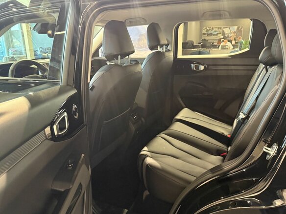 2026 Haval H3 I, чёрный - вид 8