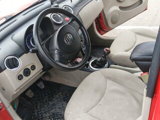 2012 Lifan Smily I (320), красный, 300000 рублей, вид 4