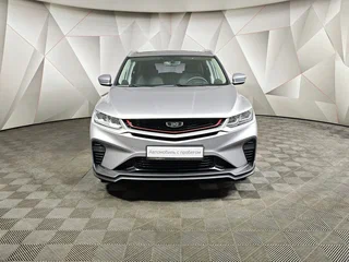 2024 Belgee X50, серебристый, 1449000 рублей, вид 5