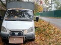 2004 ГАЗ ГАЗель (3302), белый, 400000 рублей