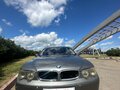 2002 BMW 7 серии 745i IV (E65/E66), серый, 550000 рублей - вид 8