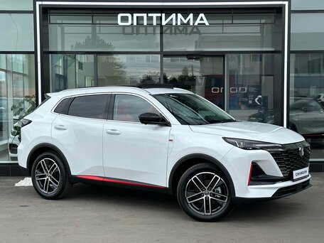 Changan UNI-S I