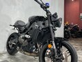 2022 Yamaha XSR900, чёрный, 995000 рублей - вид 3