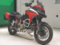 2021 Ducati Multistrada V4, красный, 2300000 рублей - вид 2