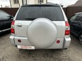 2007 Chery Tiggo (T11) I, серебристый, 360000 рублей - вид 8
