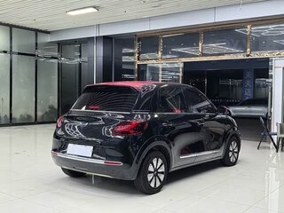 2025 Wuling Binguo 31.9 kWh, чёрный, 1030017 рублей, вид 4