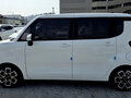 2023 Kia Ray I Рестайлинг 2, белый - вид 9
