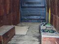 2011 Volkswagen Crafter, жёлтый, 1250000 рублей - вид 4