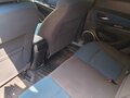 2014 Chevrolet Cruze I Рестайлинг, чёрный - вид 7