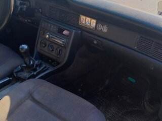 1989 Audi 100 III (C3) Рестайлинг, серый, 100000 рублей, вид 5