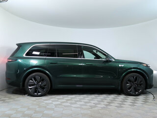 2023 Li Auto (Lixiang) L9 44.5 kWh I, зелёный, 5460000 рублей, вид 4