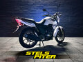 2026 Stels RK125, белый, 130000 рублей - вид 4