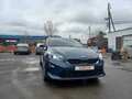 2019 Kia Ceed III, синий, 2000000 рублей - вид 1