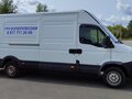 2007 Iveco Daily, белый, 1150000 рублей - вид 3