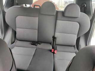 2004 Mitsubishi Colt VI (Z20/Z30), серебристый, 550000 рублей, вид 1