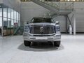 2025 Tank 500 I, серебристый - вид 1