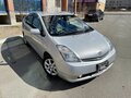 2007 Toyota Prius II Рестайлинг (XW20), серый, 1199900 рублей - вид 11