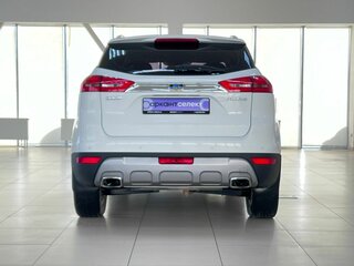 2019 Geely Atlas I, белый, 1520000 рублей, вид 5