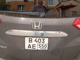 2019 Honda Freed II, серый, 1700000 рублей, вид 1