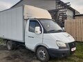2012 ГАЗ ГАЗель (2705), белый, 590000 рублей - вид 2