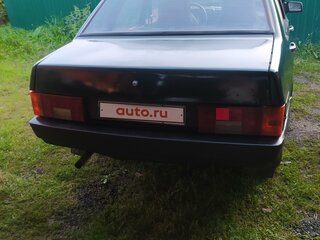 2004 Lada (ВАЗ) 21099, зелёный, 200000 рублей, вид 5