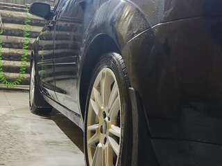 2005 Ford Focus II, чёрный, 350000 рублей, вид 5