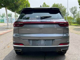 2022 Chery Tiggo 7 Plus I, серебристый, 1200000 рублей, вид 5