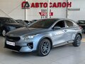 2021 Kia XCeed I, серый, 1875000 рублей