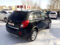 2012 Opel Antara I Рестайлинг, чёрный, 1250000 рублей - вид 6