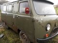 1990 УАЗ 3741, зелёный, 90000 рублей - вид 3