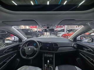 2026 Jetta VS5 I Рестайлинг 2, белый, 2040000 рублей, вид 5