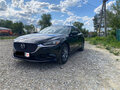 2019 Mazda 6 III (GJ) Рестайлинг 2, чёрный, 2290000 рублей - вид 1