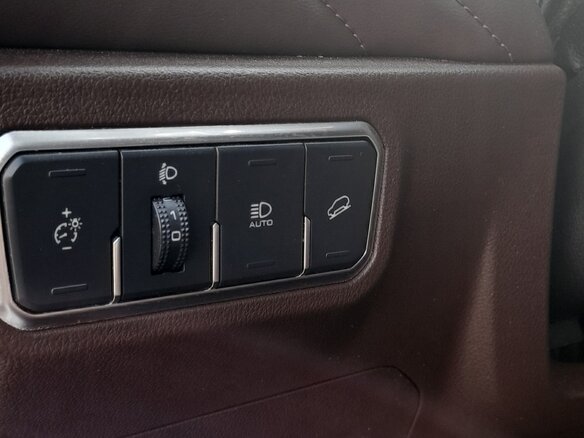 2019 Haval F7 I, белый, 1700000 рублей - вид 32