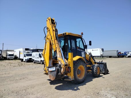 2023 Rigor HD100, жёлтый, 4125000 рублей, вид 3
