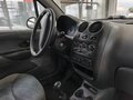 2010 Daewoo Matiz I Рестайлинг, серебристый - вид 8