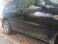 2005 Toyota RAV4 II (XA20) Рестайлинг, чёрный, 633333 рублей - вид 2
