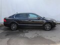 2013 Skoda Superb DSG II Рестайлинг, чёрный, 959000 рублей - вид 6