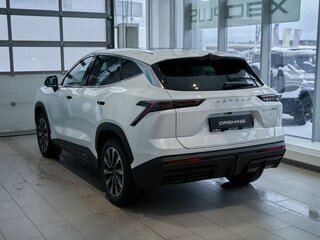 2026 Jetour Dashing I, белый, 2759900 рублей, вид 4