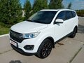 2018 Lifan Myway, белый, 1380000 рублей - вид 1