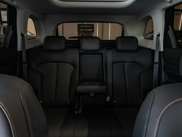 2026 Changan CS75 Pro, серый - вид 18