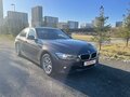 2013 BMW 3 серии 320i VI (F3x), коричневый, 1900000 рублей - вид 4