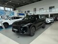 2026 Omoda C7, чёрный, 3499000 рублей