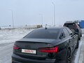 2019 Audi A6 55 TFSI V (C8), чёрный, 5500000 рублей - вид 6