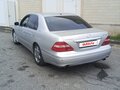 2006 Lexus LS 430 III Рестайлинг, серебристый, 880000 рублей - вид 2