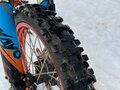 2023 Kayo Evolution YX125EM, чёрный, 78000 рублей - вид 9