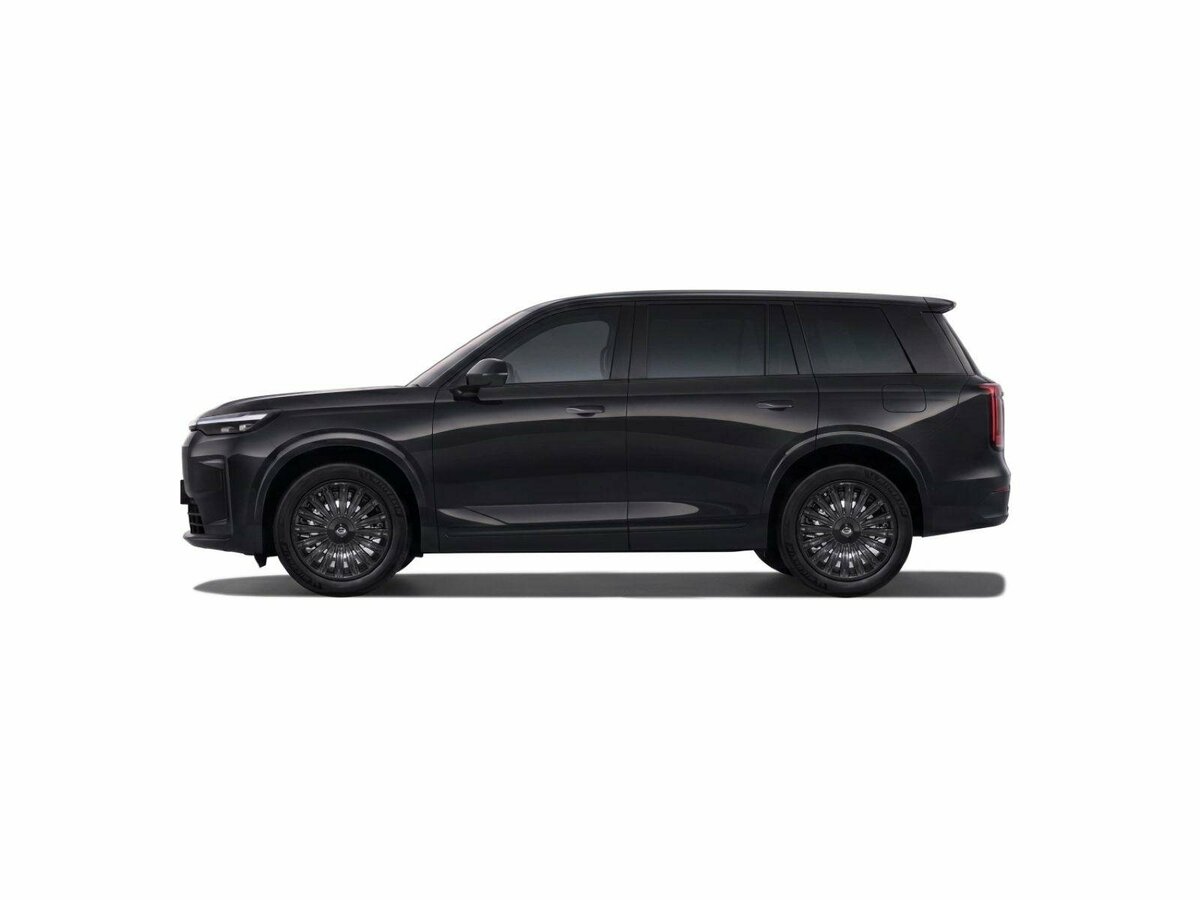 Открыть фотографии: GAC S9