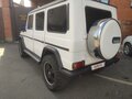 1979 Mercedes-Benz G-Класс 300 I (W460; W461), белый - вид 6